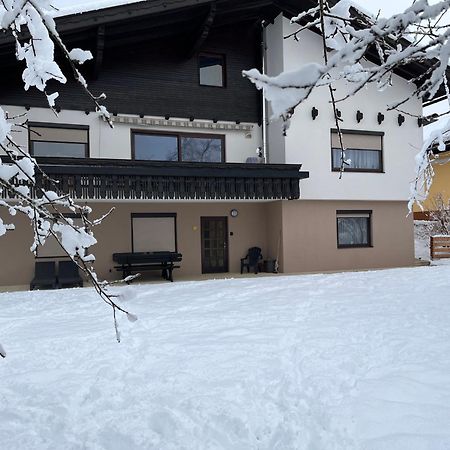 Appartamento Haus Frank & Sophie Feldkirchen in Kärnten Esterno foto